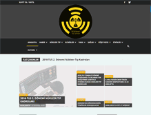 Tablet Screenshot of nukleertipuzmani.com
